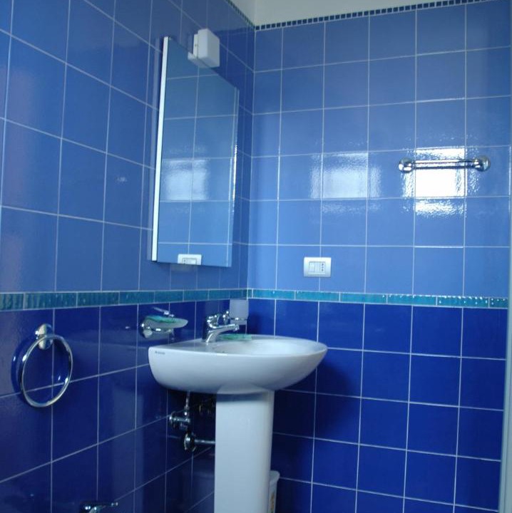 Photo of Bathroom in Villammare