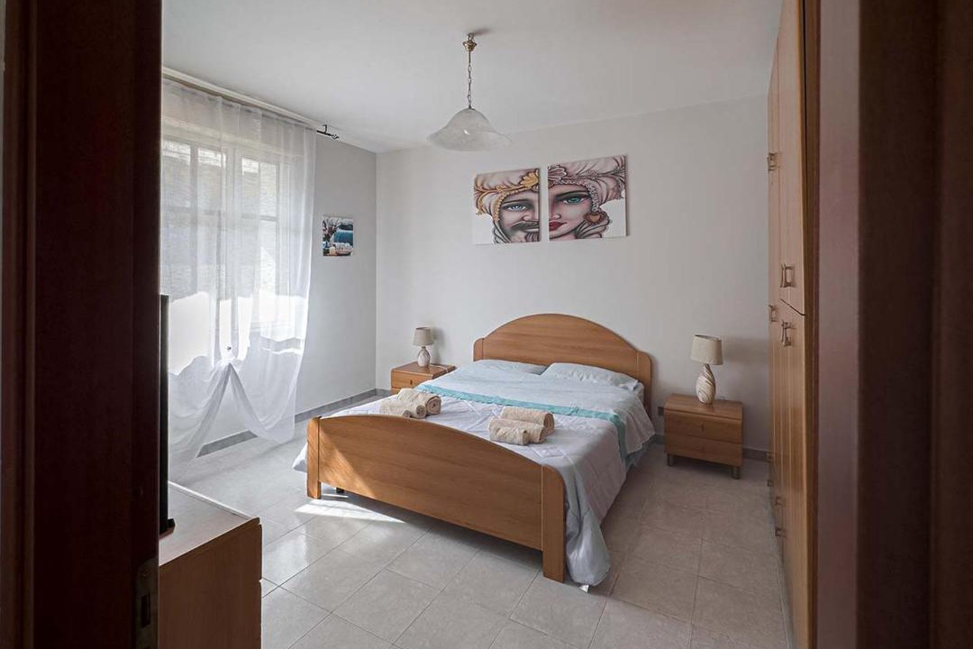 Photo of Bedroom in Divieto