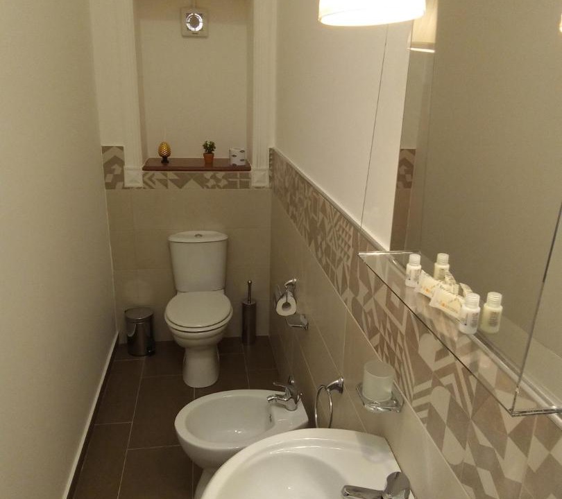 Photo of Bathroom in Messina