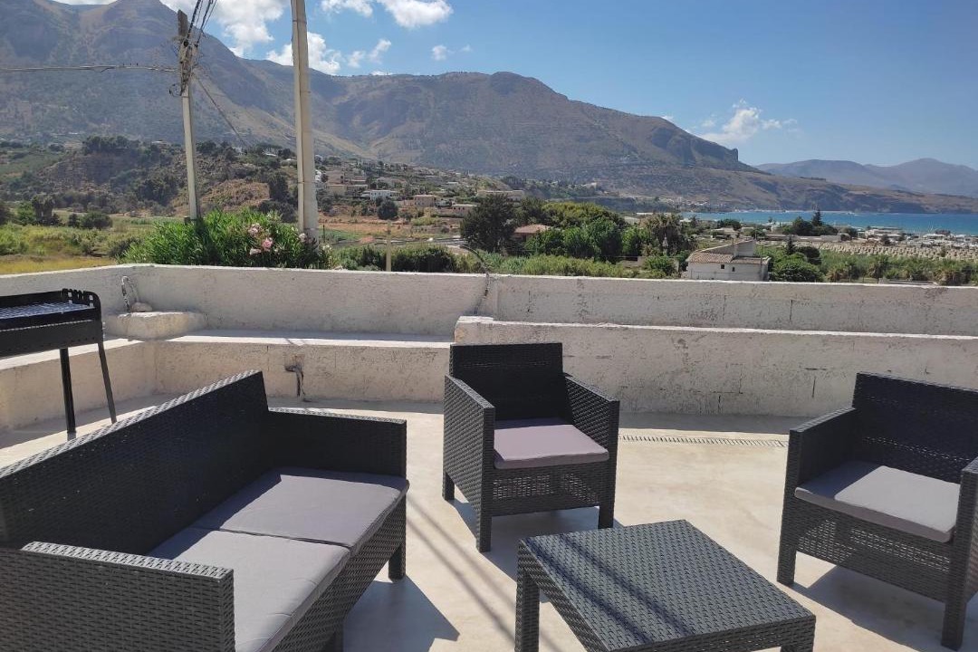 Photo of Patio Balcony in Alcamo Marina