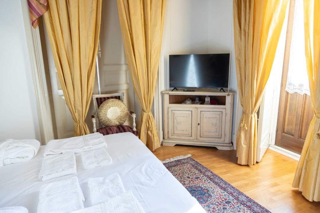 Photo of Bedroom in Catania City Centre