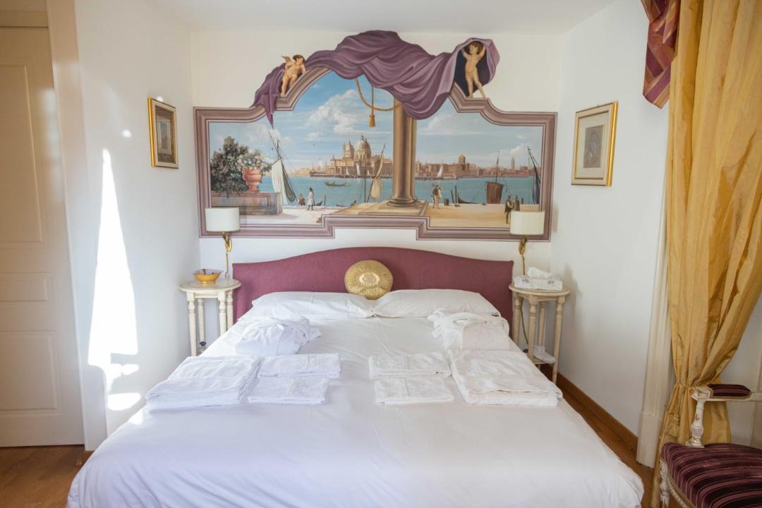 Photo of Bedroom in Catania City Centre
