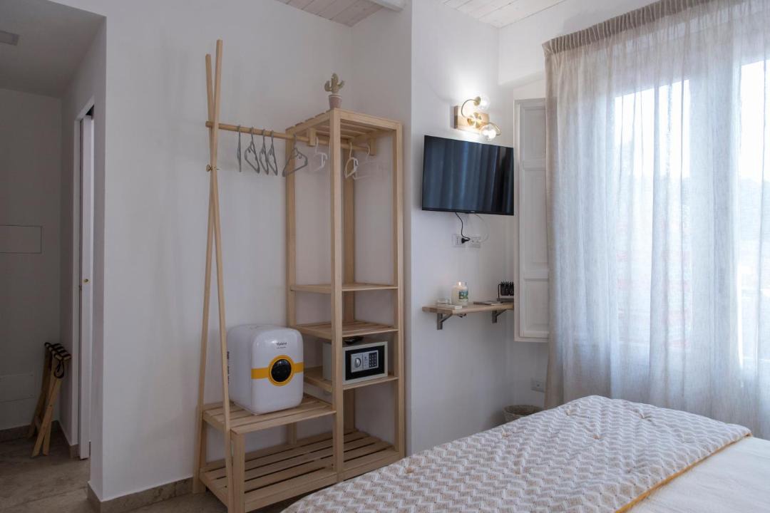 Photo of Bedroom in Canicatti