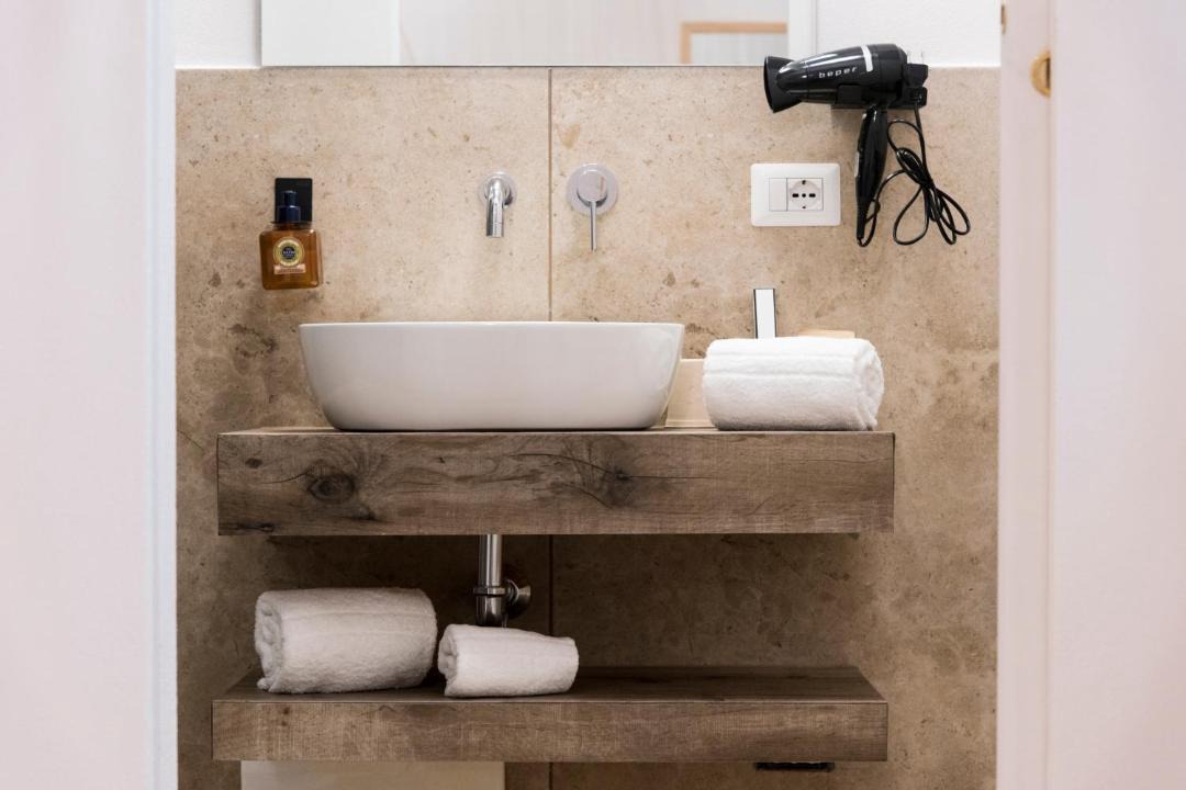 Photo of Bathroom in Canicatti