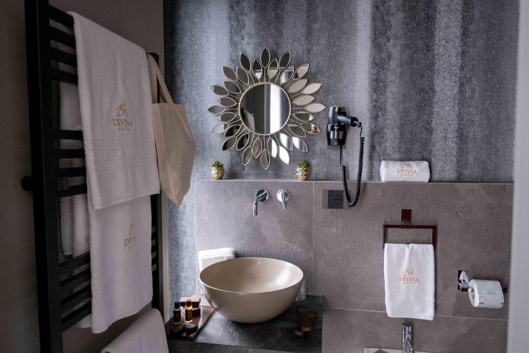 Photo of Bathroom in Mascalucia