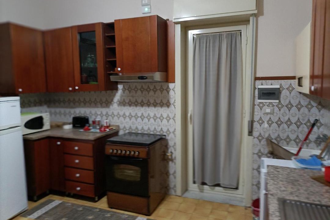 Photo of Kitchen in Nicolosi