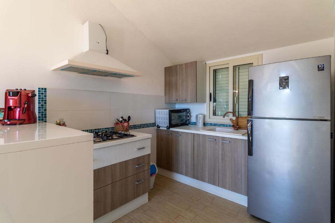 Photo of Kitchen in Pozzallo