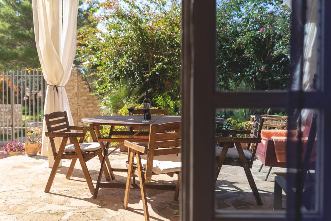 Photo of Patio Balcony in Cornino
