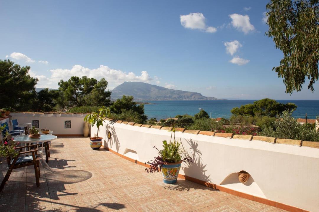 Photo of Patio Balcony in Cornino