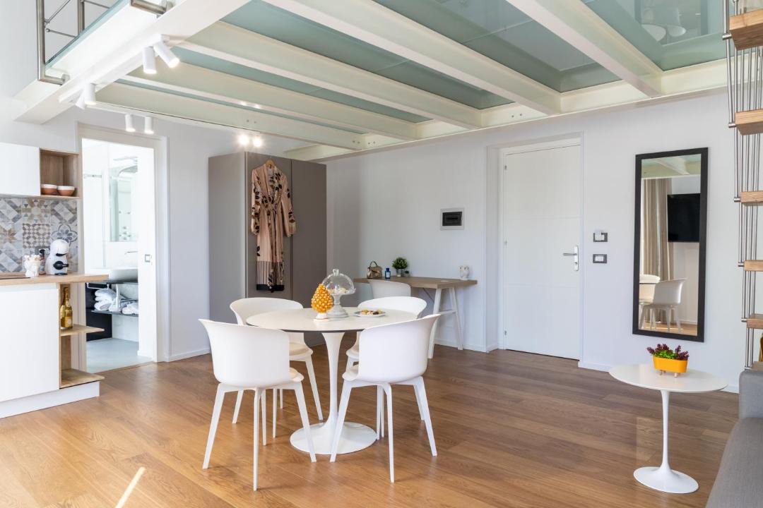 Photo of Livingroom in Castellammare