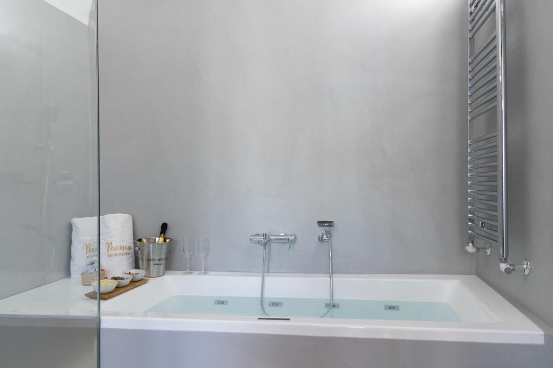 Photo of Bathroom in Castellammare