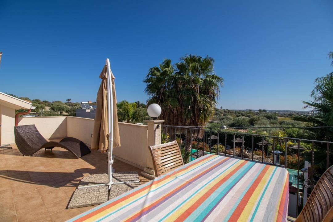 Photo of Patio Balcony in Pozzallo