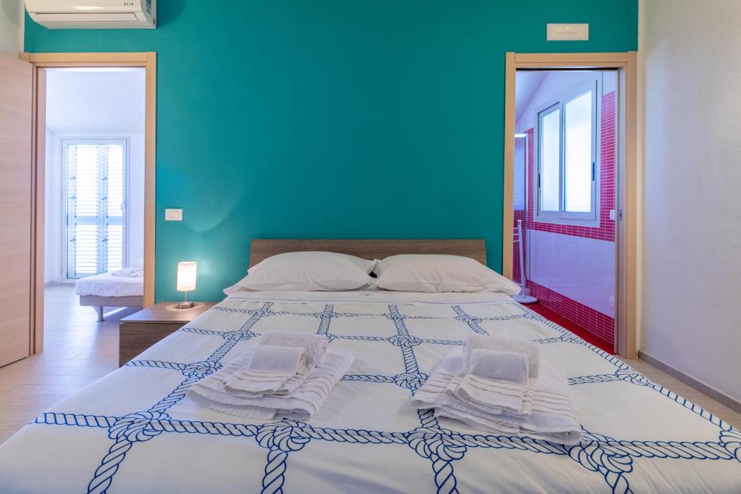 Photo of Bedroom in Pozzallo