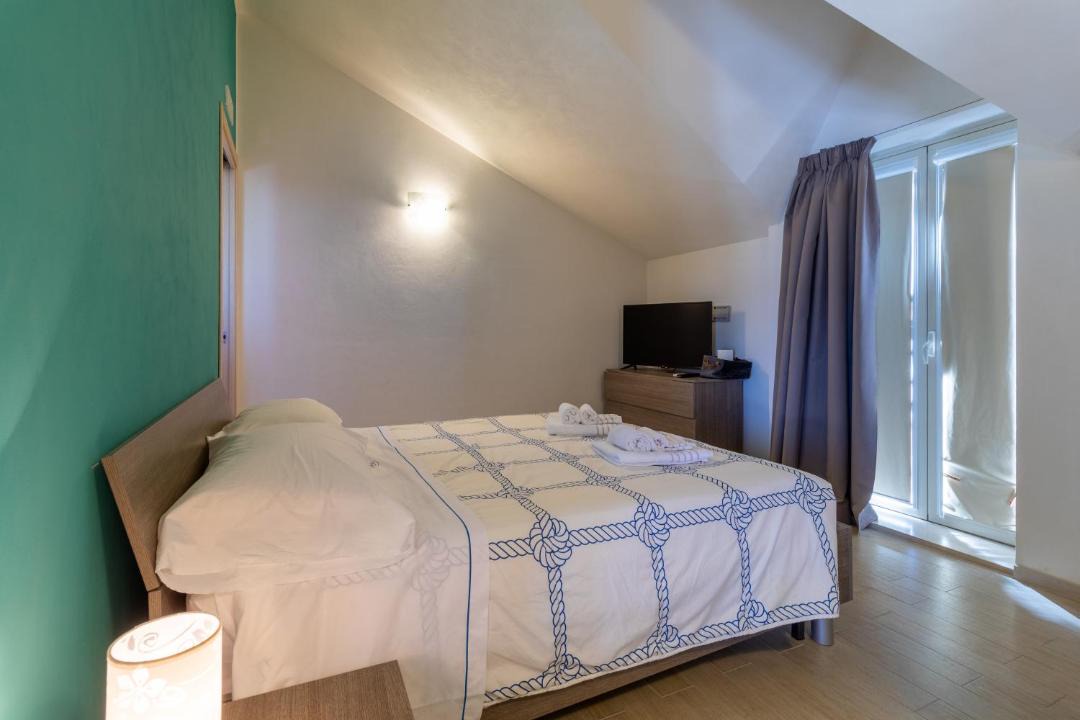 Photo of Bedroom in Pozzallo
