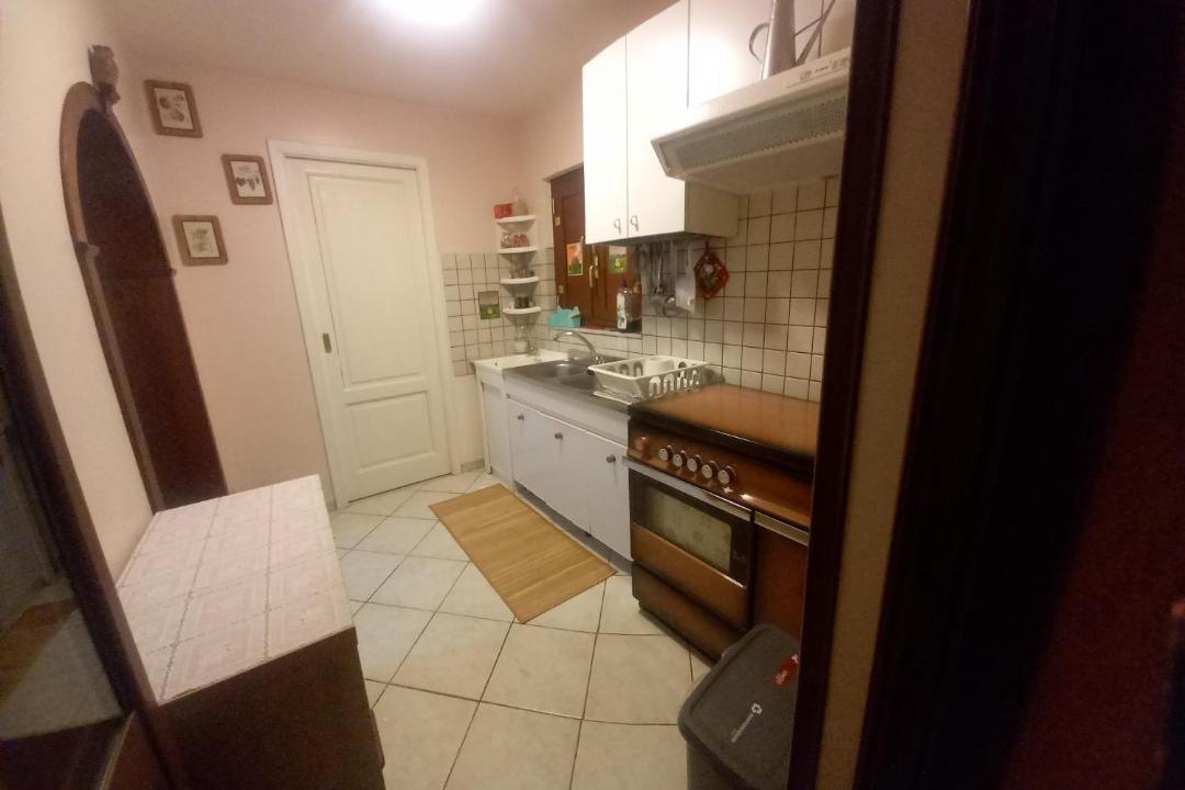 Photo of Kitchen in Centuripe