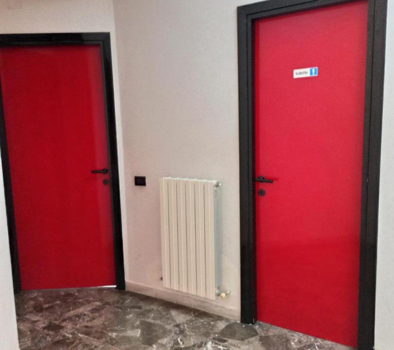 Photo of Bedroom in Catanzaro