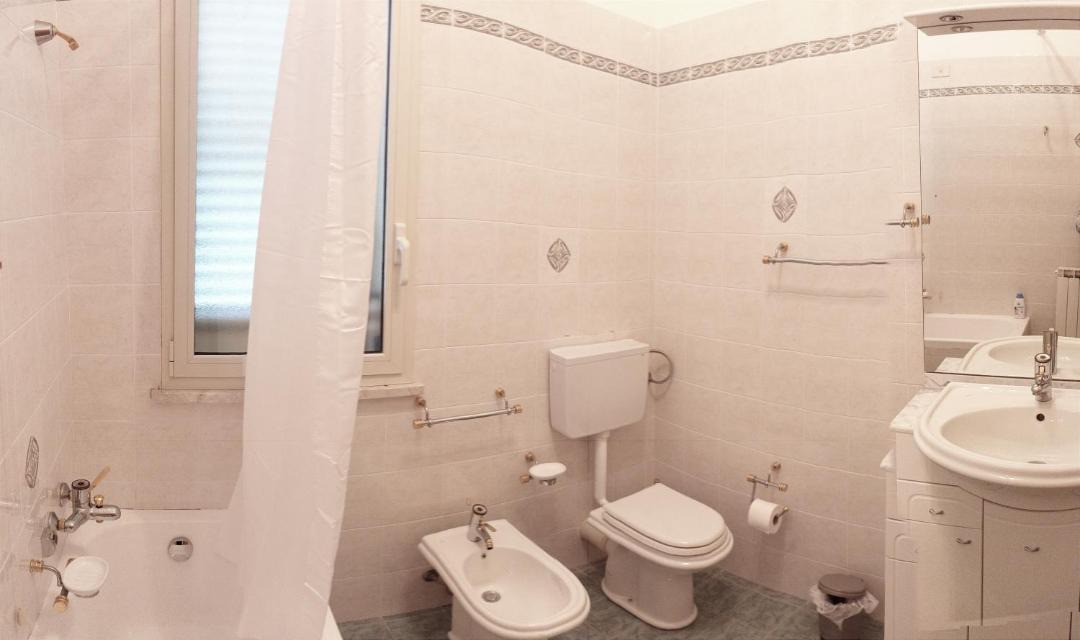 Photo of Bathroom in Contessa Entellina