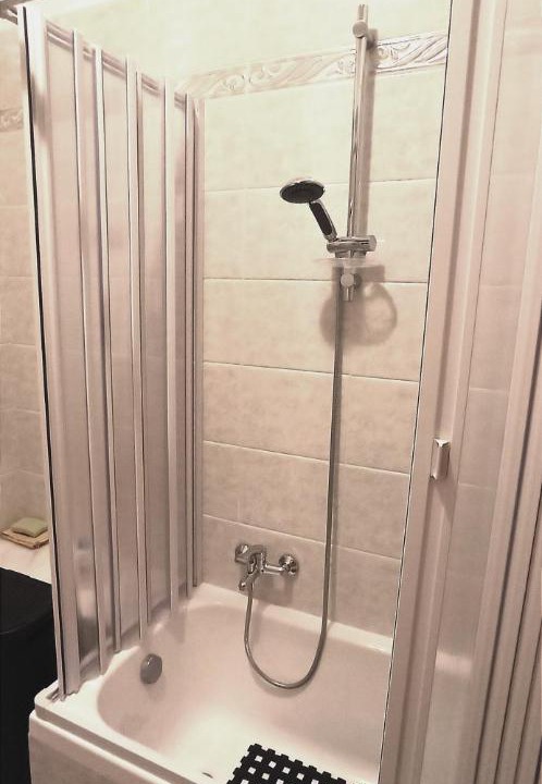 Photo of Bathroom in Contessa Entellina
