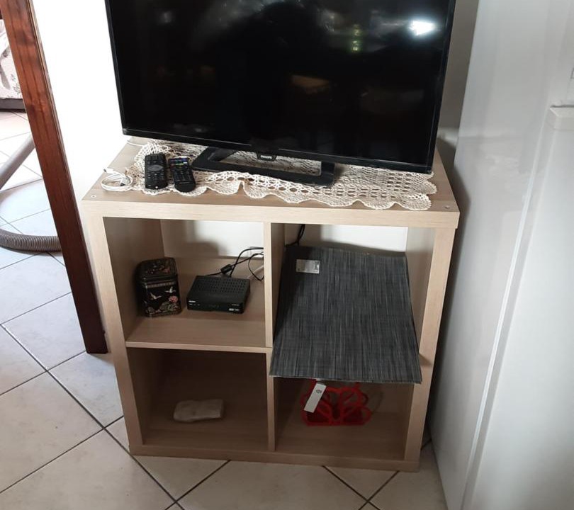 Photo of Livingroom in Centuripe