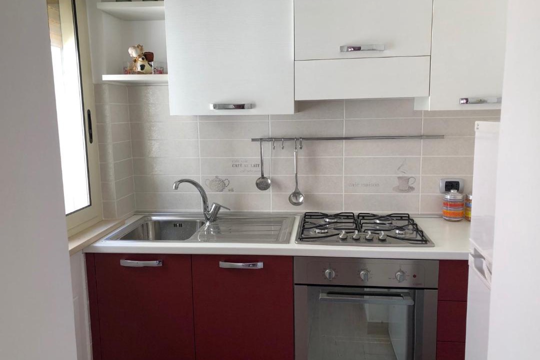 Photo of Kitchen in Siderno Marina