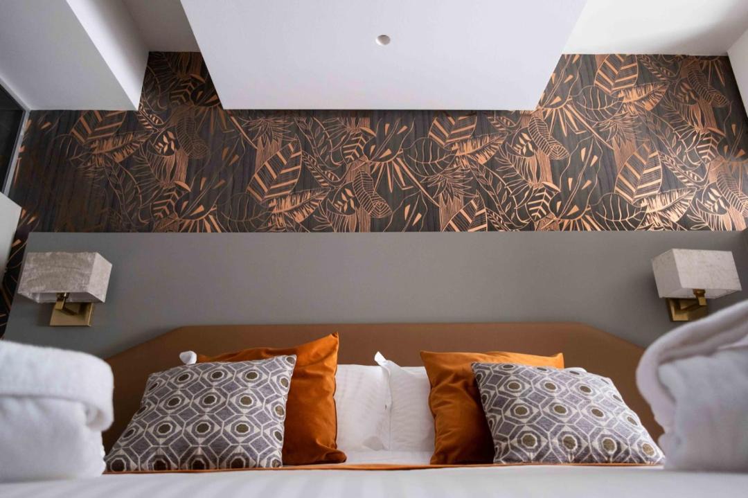Photo of Bedroom in Mascalucia