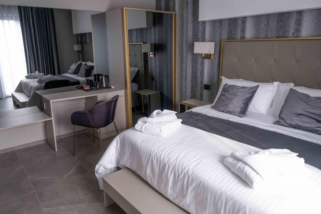 Photo of Bedroom in Mascalucia