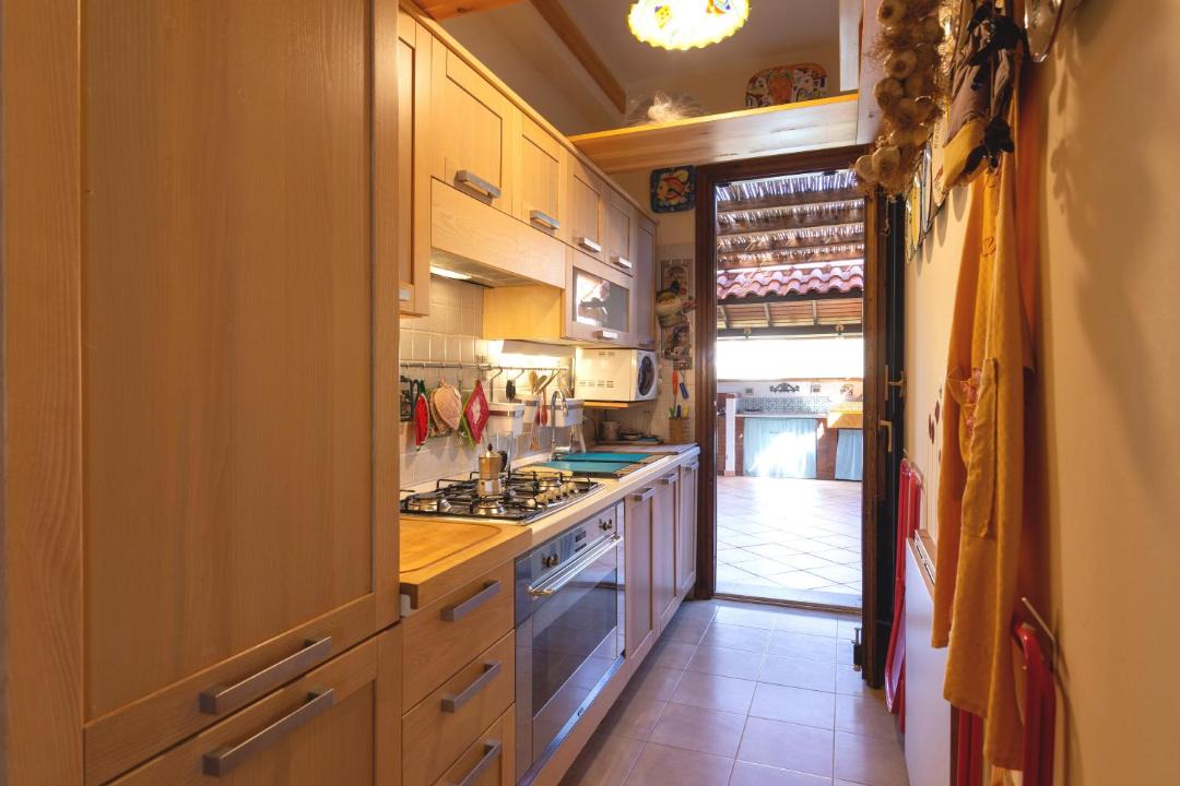 Photo of Kitchen in Castelluzzo