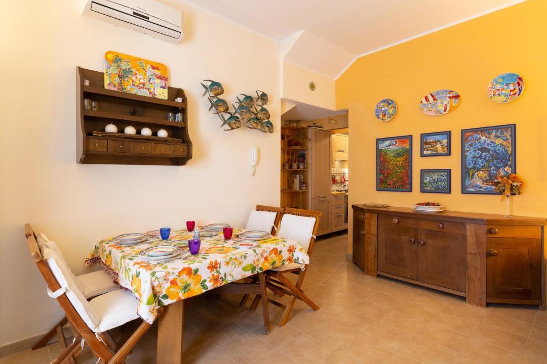 Photo of Livingroom in Castelluzzo