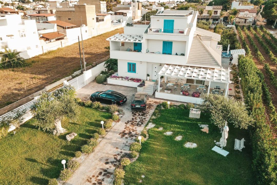 Photo of Others in Marinella di Selinunte