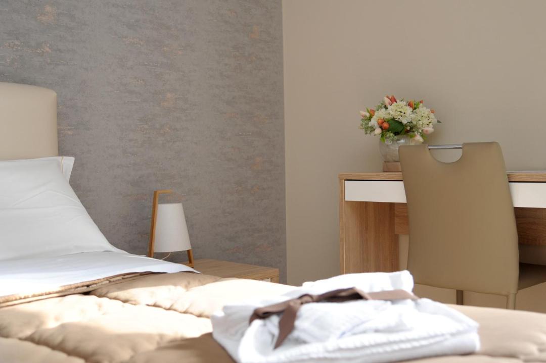 Photo of Bedroom in Belpasso