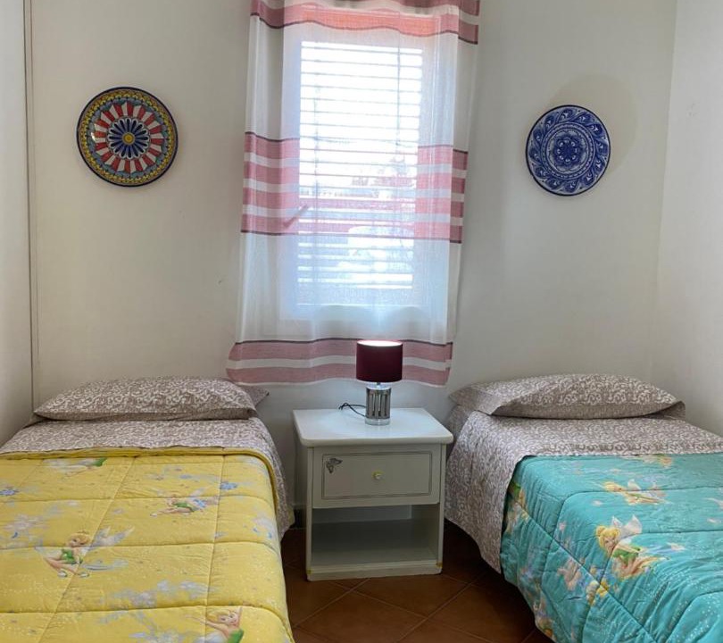 Photo of Bedroom in Torre Colonna-sperone