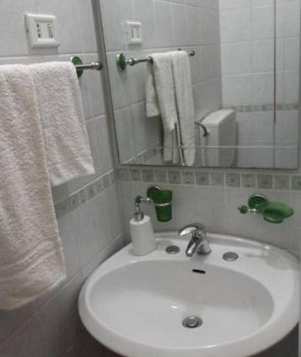 Photo of Bathroom in Piazza Armerina