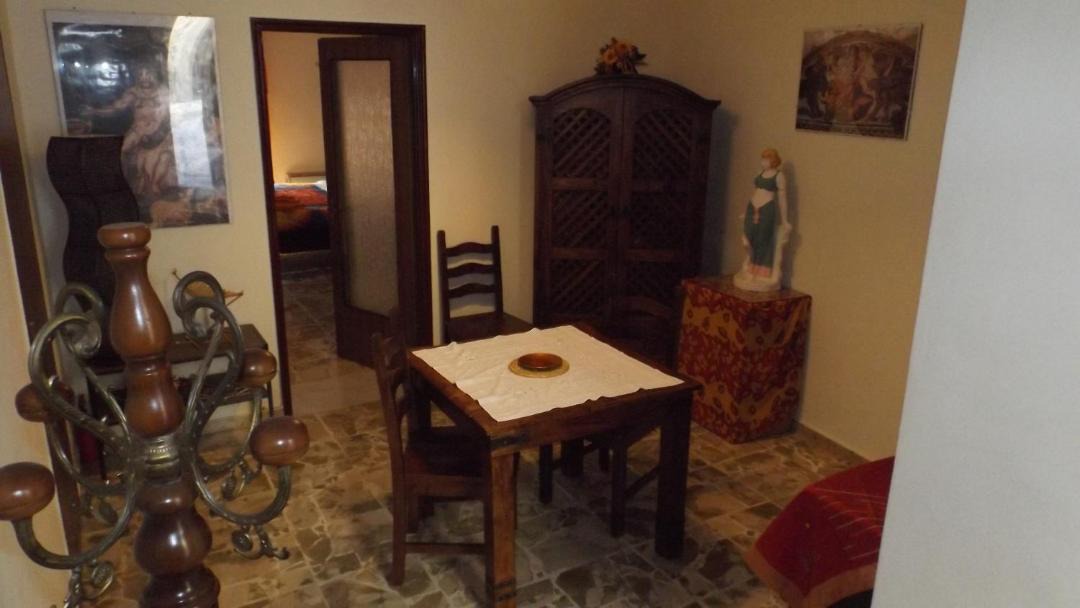 Photo of Livingroom in Piazza Armerina