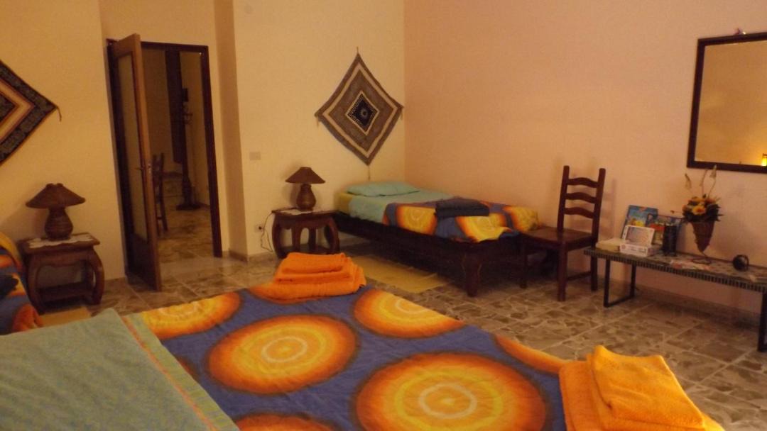 Photo of Livingroom in Piazza Armerina