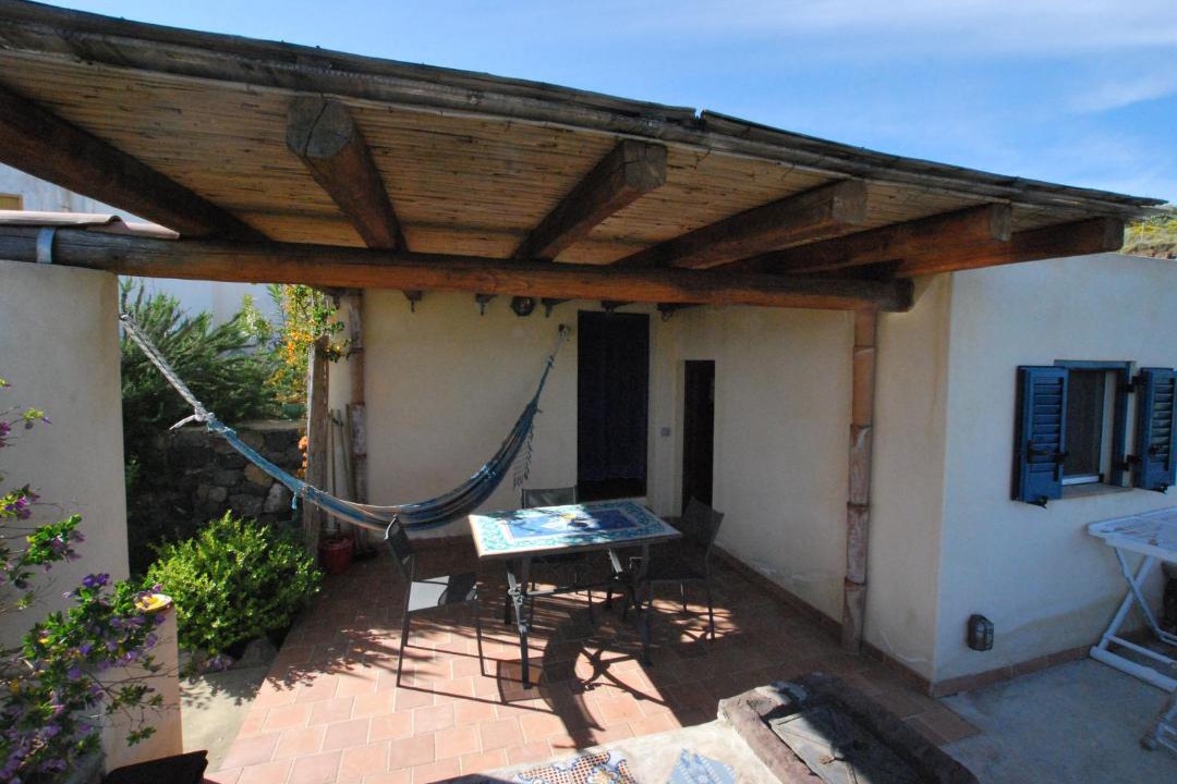 Photo of Patio Balcony in Santa Margherita
