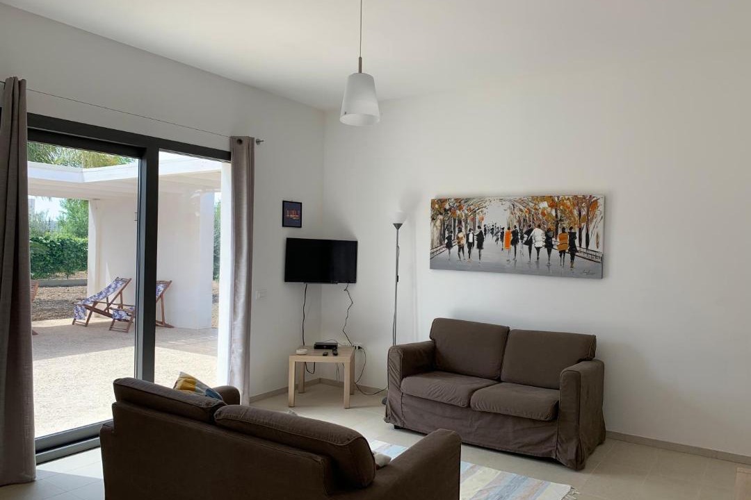 Photo of Livingroom in Contrada Fiori Sud