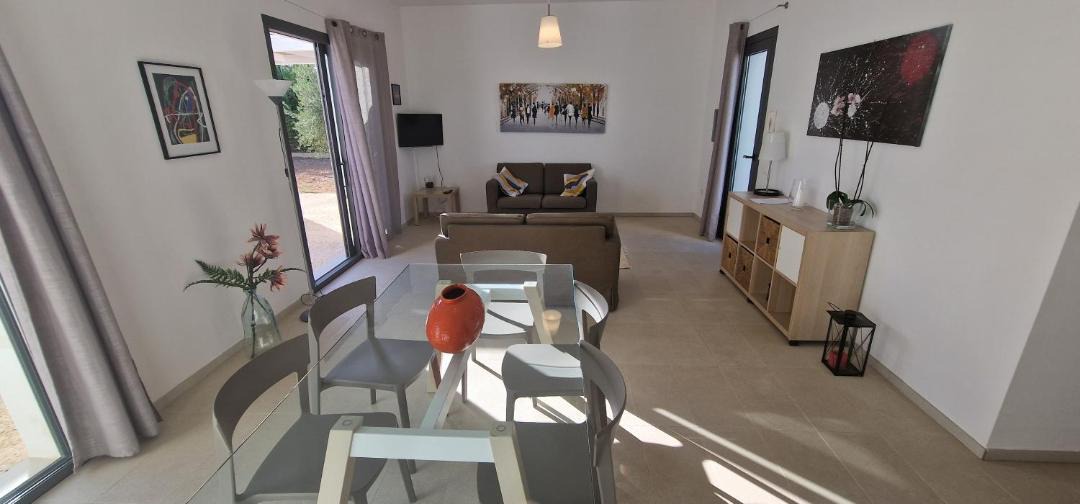 Photo of Livingroom in Contrada Fiori Sud