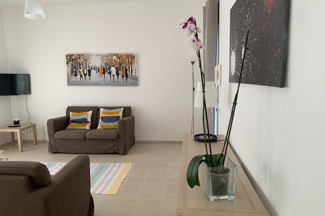Photo of Livingroom in Contrada Fiori Sud