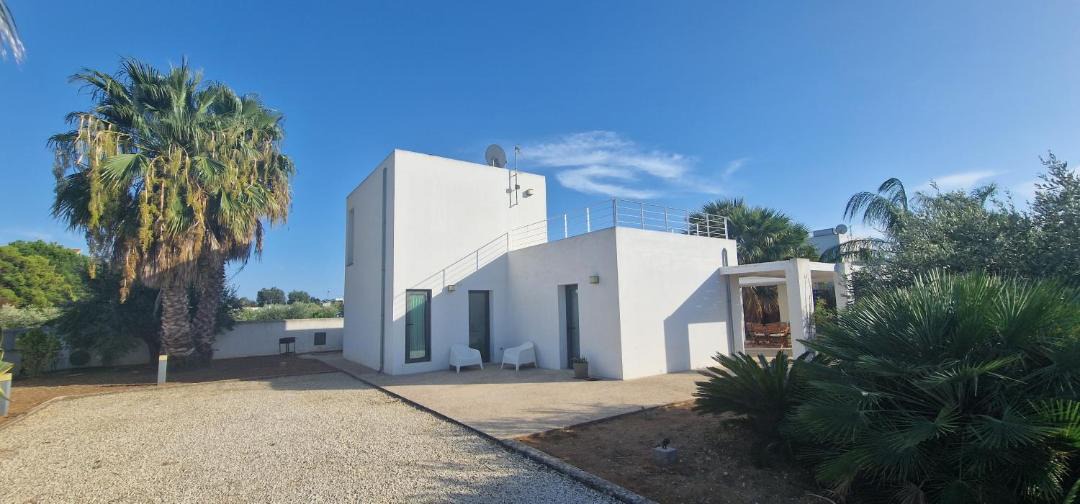 Photo of Buildings in Contrada Fiori Sud
