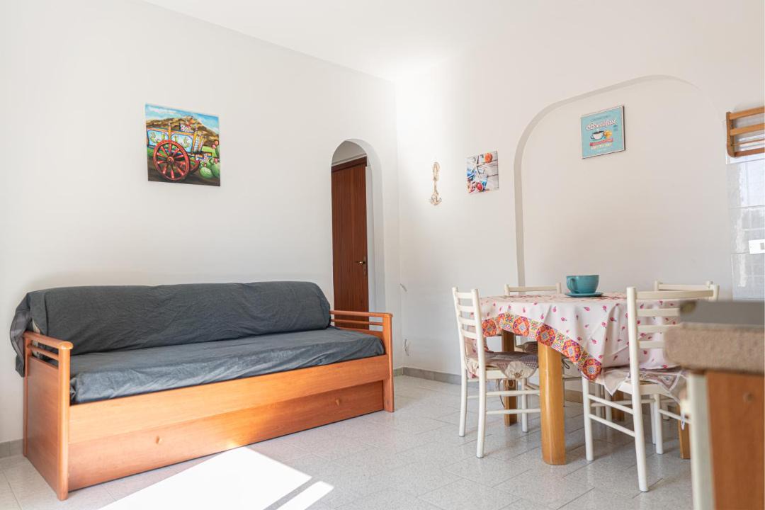 Photo of Livingroom in Divieto
