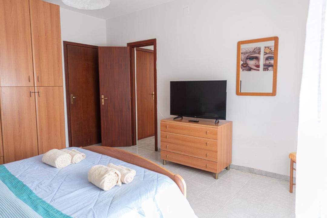 Photo of Bedroom in Divieto