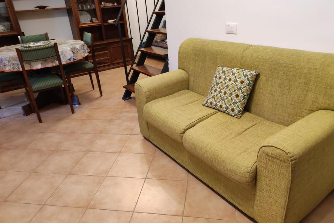 Photo of Livingroom in Campofelice di Roccella