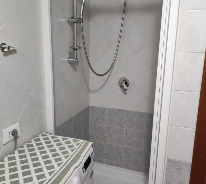Photo of Bathroom in Campofelice di Roccella