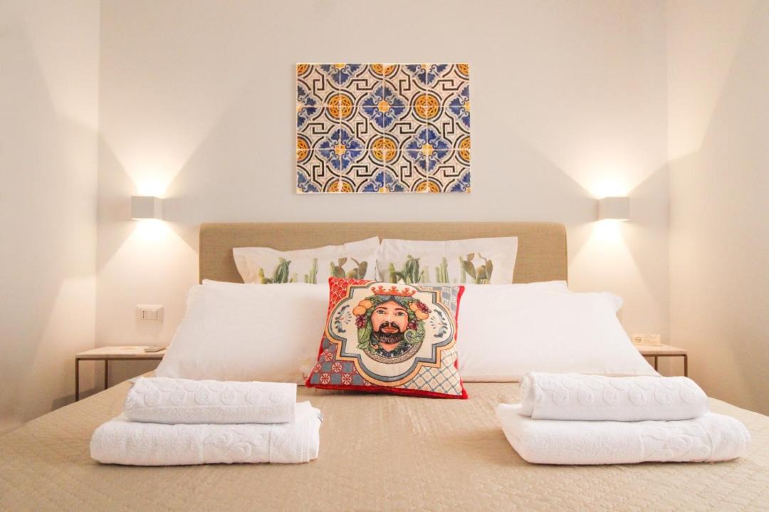 Photo of Bedroom in Acquedolci