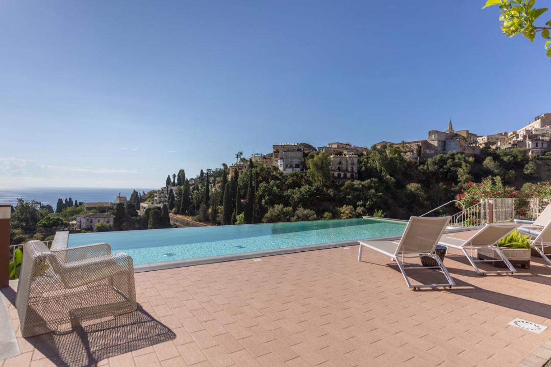 Photo of Outdoor in Taormina