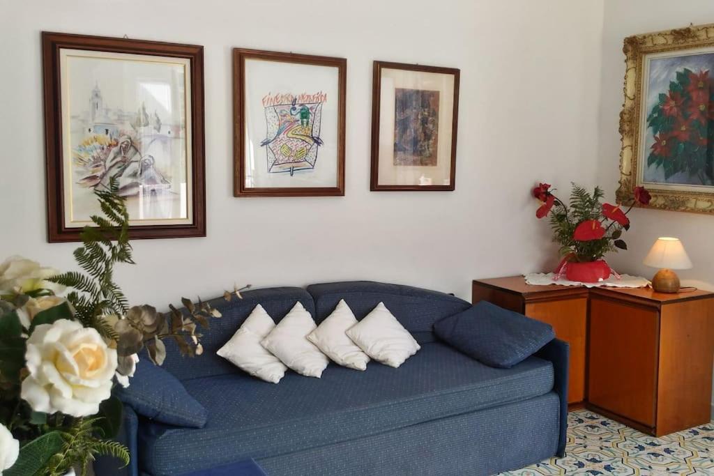Photo of Livingroom in Canneto