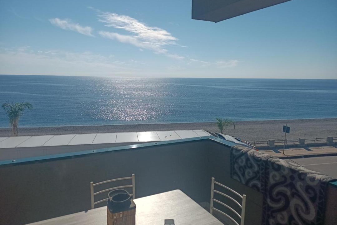 Photo of Patio Balcony in Furci Siculo