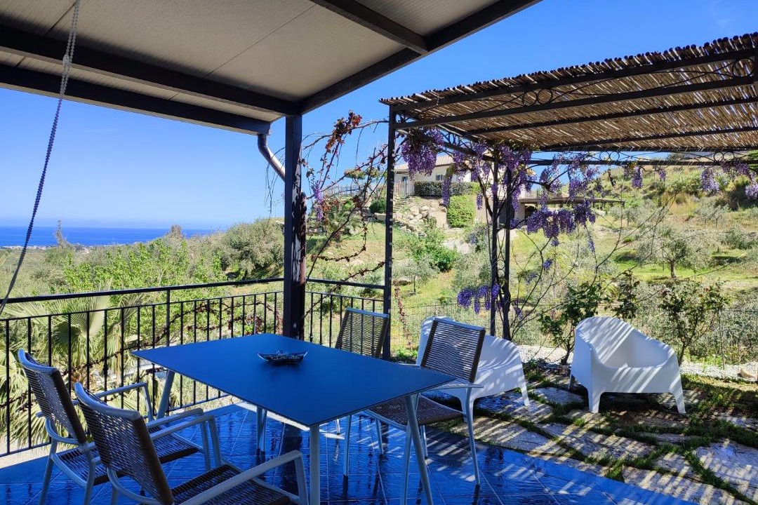 Photo of Patio Balcony in Rodi Milici
