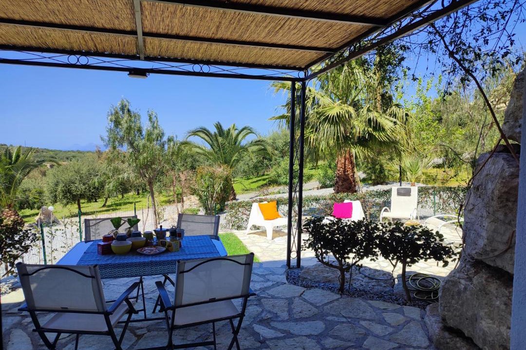 Photo of Patio Balcony in Rodi Milici