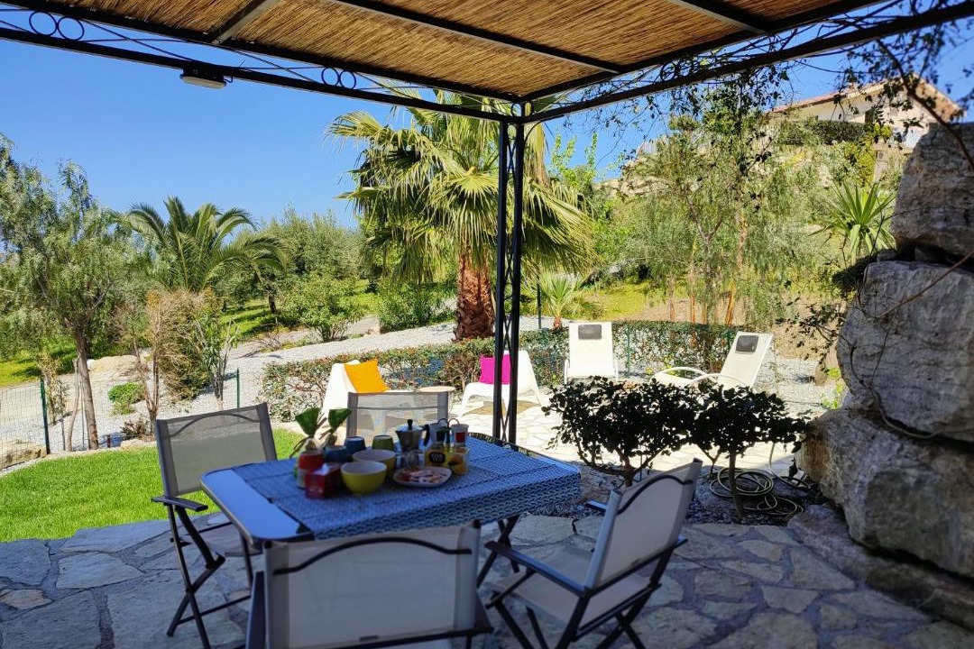 Photo of Patio Balcony in Rodi Milici